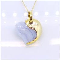 Pendant Morellato Woman in Gold HBN03 - HBN03